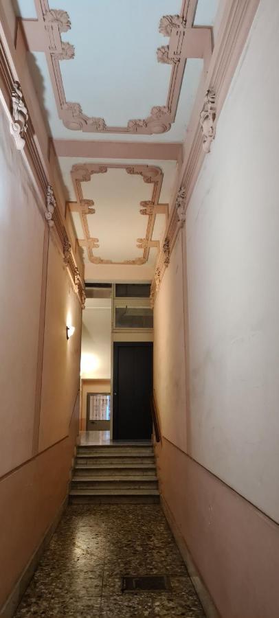 Case Di Paola Via Crisanzio บารี ภายนอก รูปภาพ
