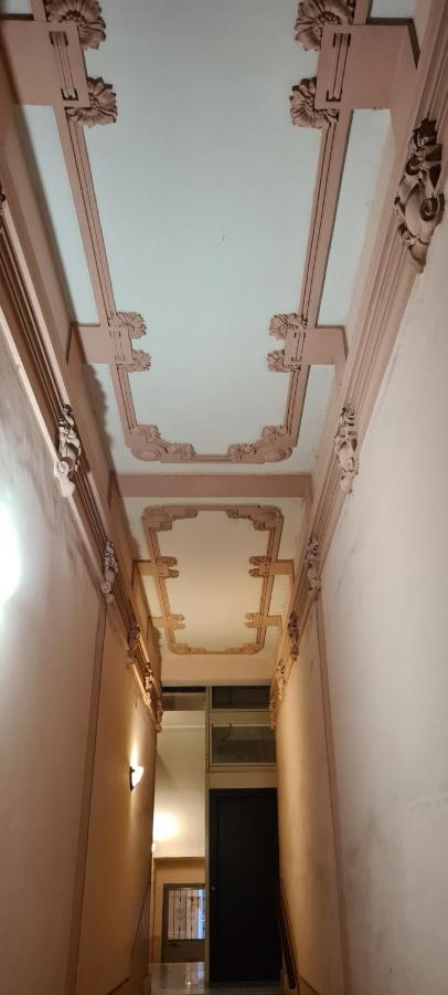 Case Di Paola Via Crisanzio บารี ภายนอก รูปภาพ