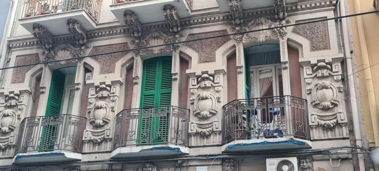 Case Di Paola Via Crisanzio บารี ภายนอก รูปภาพ