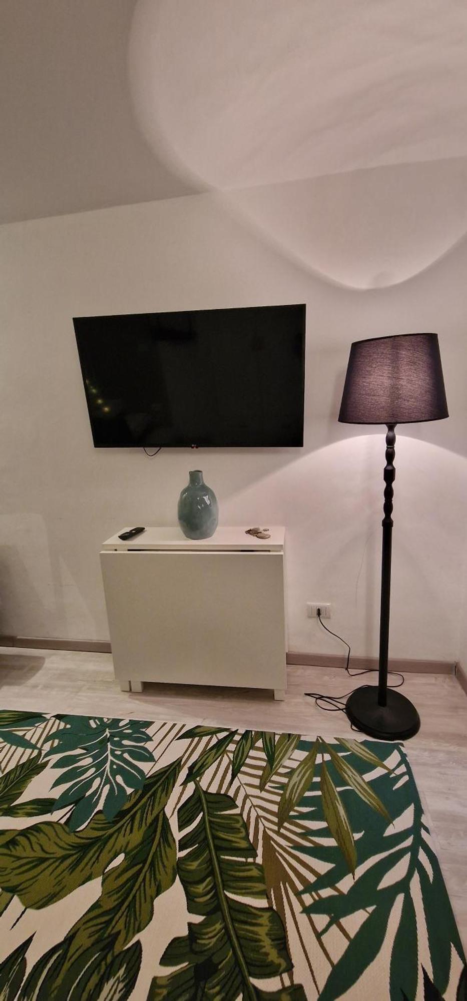Case Di Paola Via Crisanzio บารี ภายนอก รูปภาพ